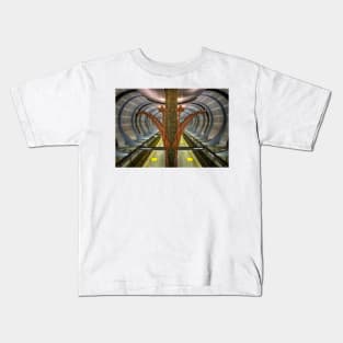 Subway Kids T-Shirt